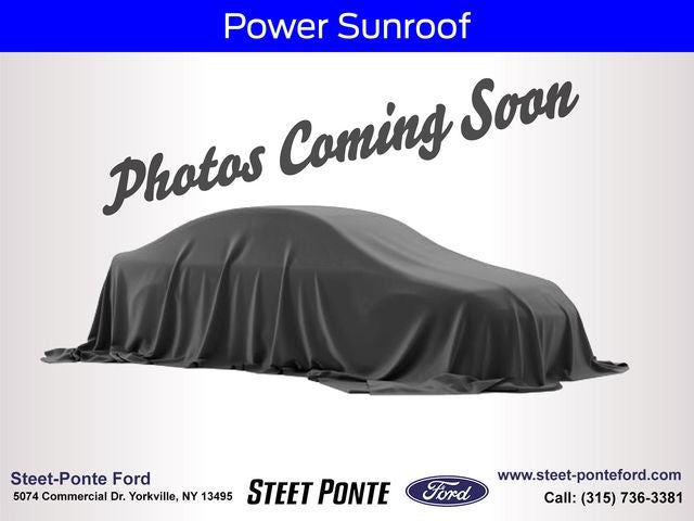 2026 Ford Bronco Big Bend in Beige — front three-quarter view