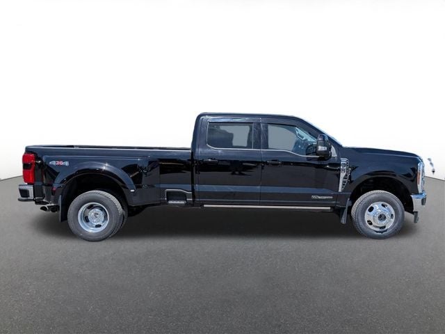 2024 Ford F-350SD — side profile view