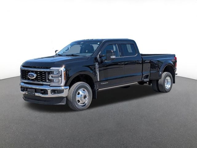 2024 Ford F-350SD — detail view